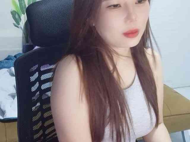 Queendy webcam