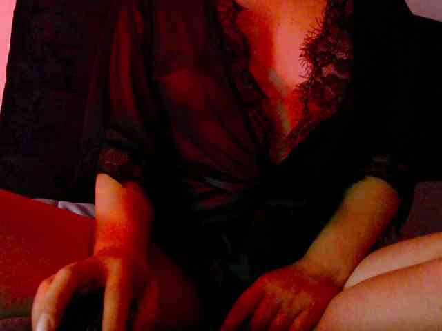 EvieKemp webcam
