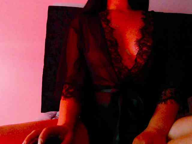 EvieKemp webcam