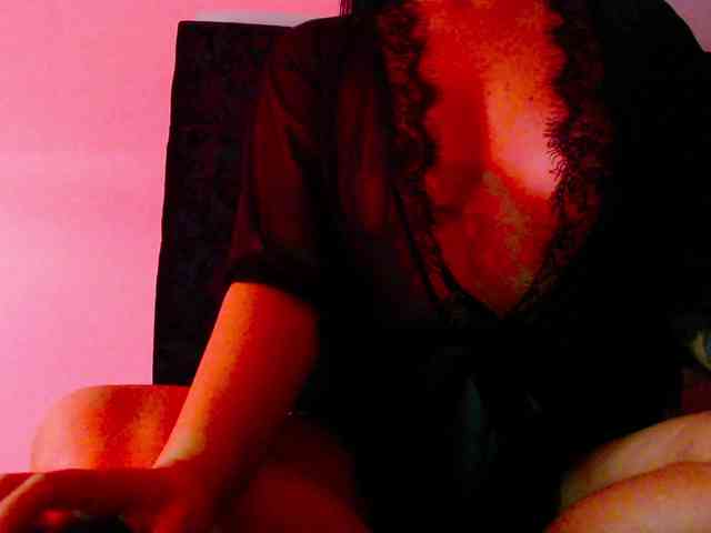 EvieKemp webcam