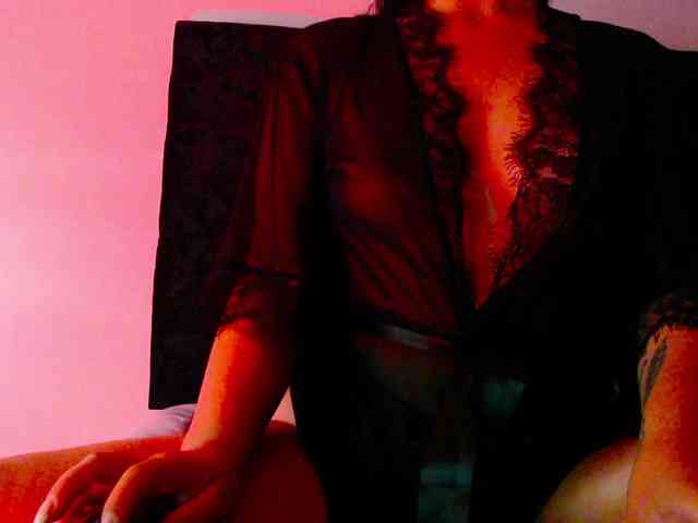 EvieKemp webcam