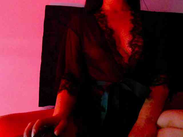 EvieKemp webcam
