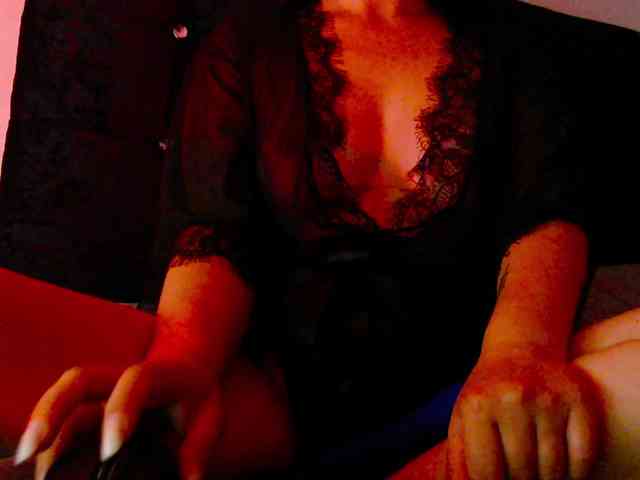 EvieKemp webcam