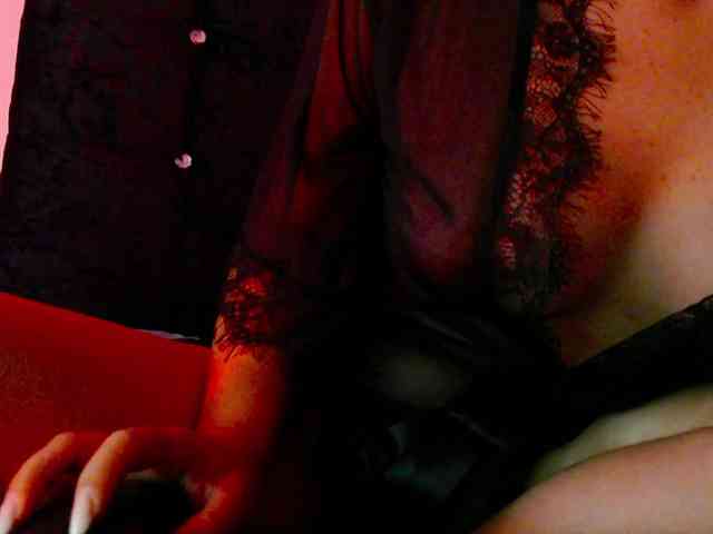EvieKemp webcam