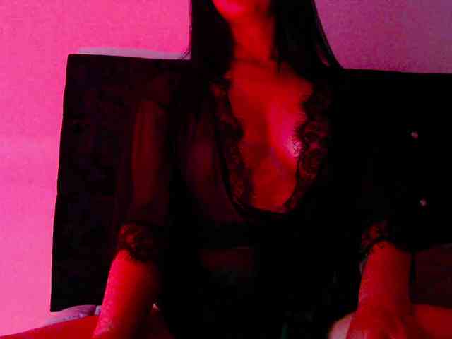 EvieKemp webcam