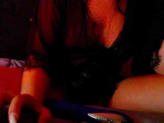 EvieKemp webcam