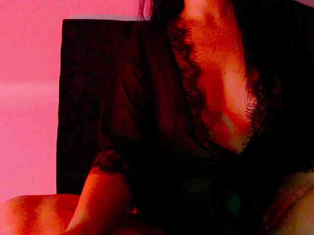 EvieKemp webcam