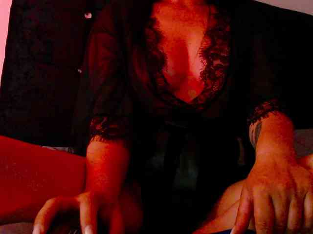 EvieKemp webcam