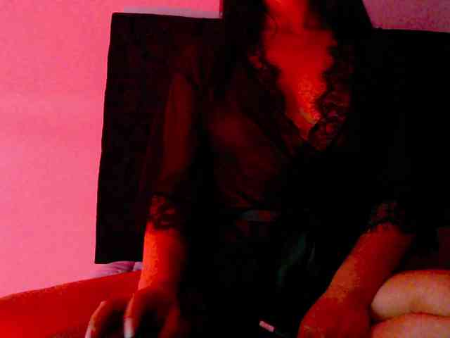 EvieKemp webcam