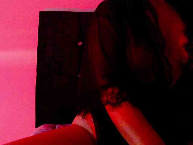 EvieKemp webcam