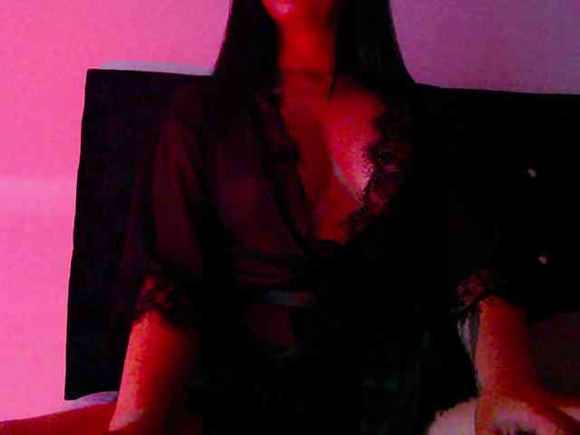 EvieKemp webcam