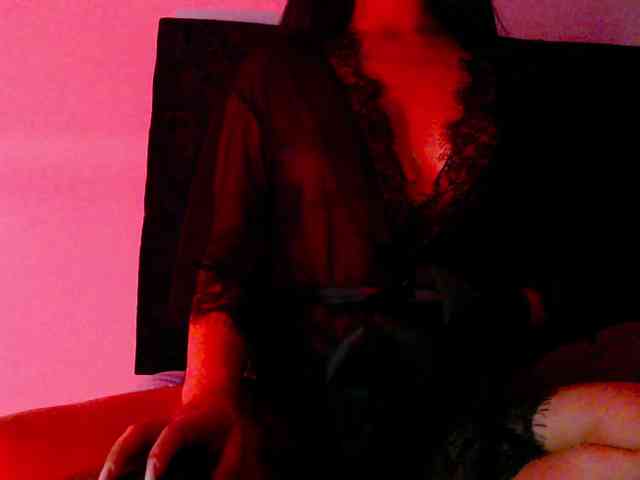 EvieKemp webcam