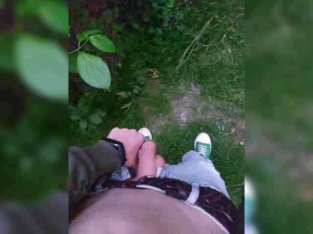 TreasureDi Live Webcam on BongaCams