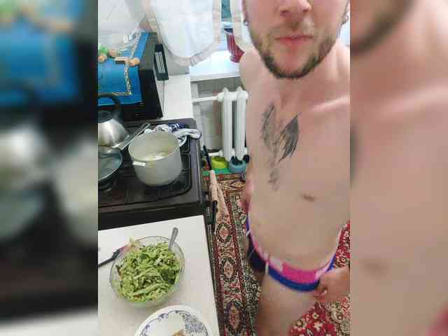 TreasureDi Live Webcam on BongaCams