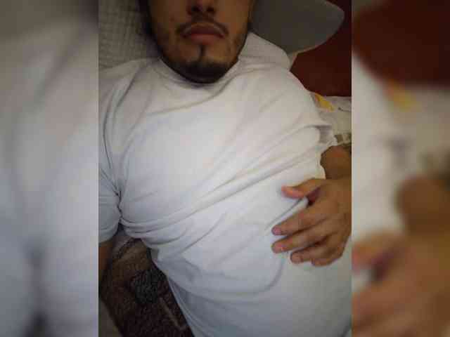 Silver34Light webcam