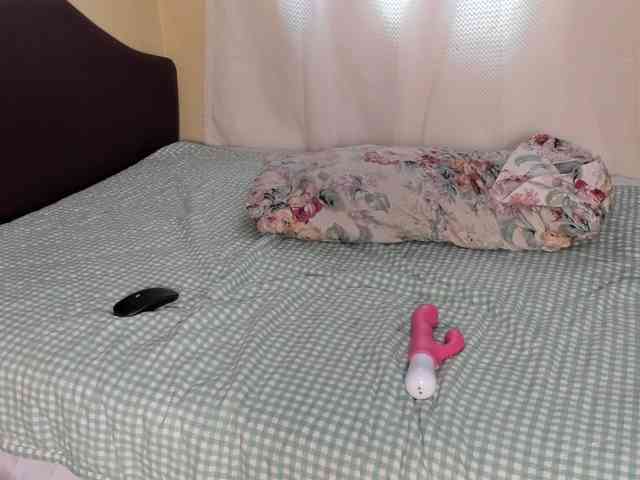 Stepha webcam