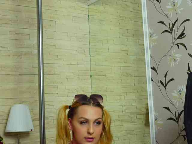 IvyGardner webcam