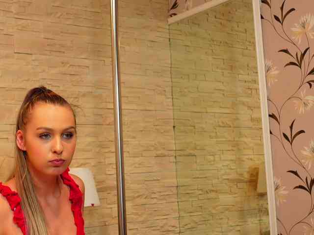 IvyGardner webcam