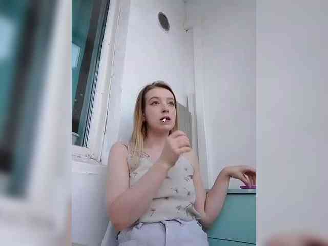 ElenNov webcam
