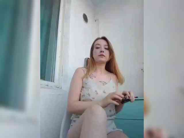 ElenNov webcam