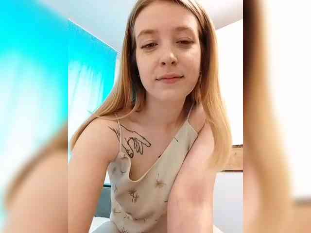 ElenNov webcam