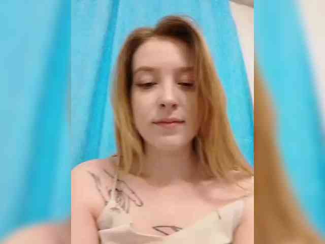 ElenNov Live Webcam on BongaCams