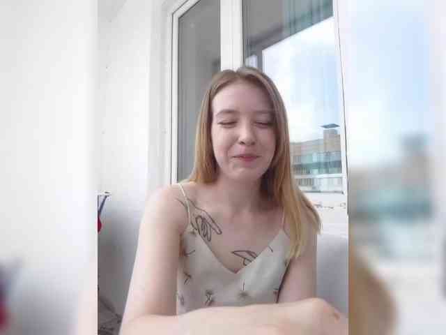ElenNov webcam
