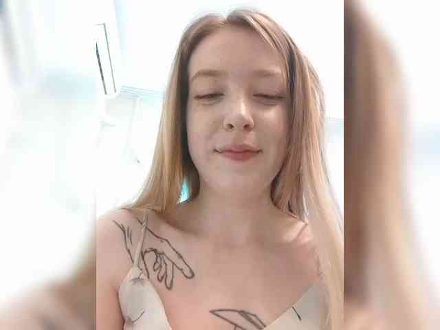 ElenNov webcam