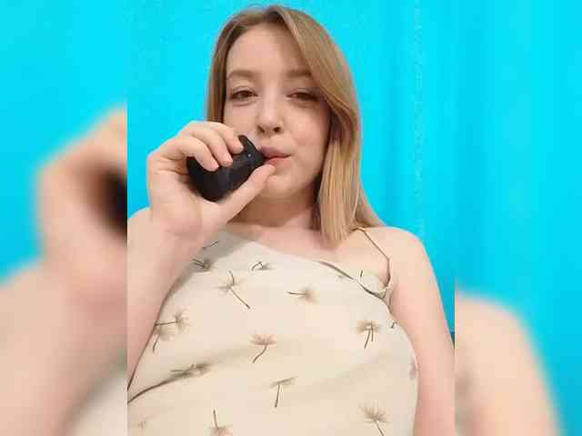 ElenNov webcam