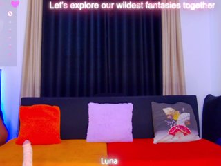 FlirtyChocoh7 Porn Show