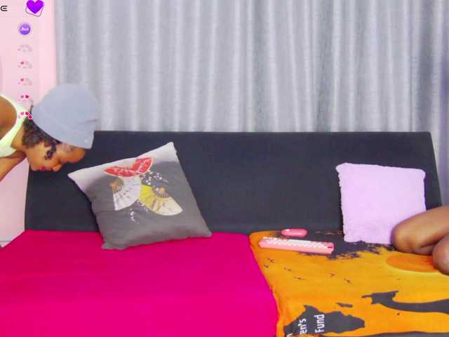 FlirtyChoo7's BongaCams show and profile