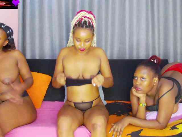 FlirtyChocoh7 webcam