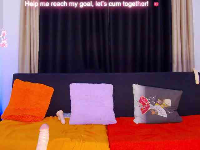 FlirtyChocoh7 webcam