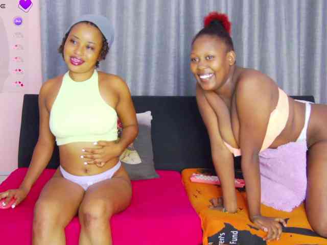 FlirtyChocoh7 webcam