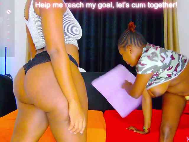 FlirtyChocoo7 webcam