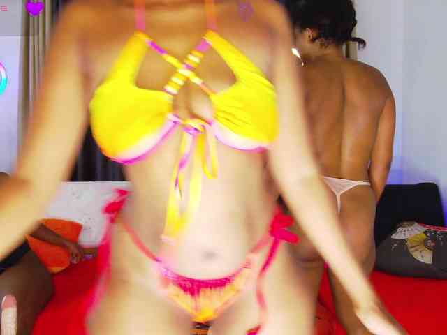 FlirtyChocoh7 webcam