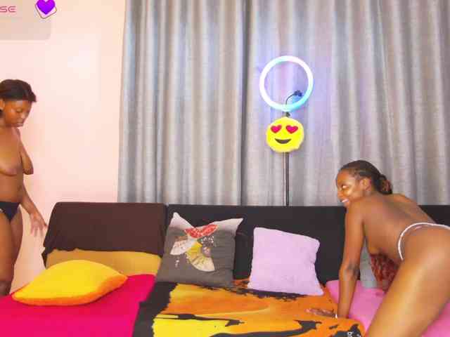 FlirtyChocoh7 webcam