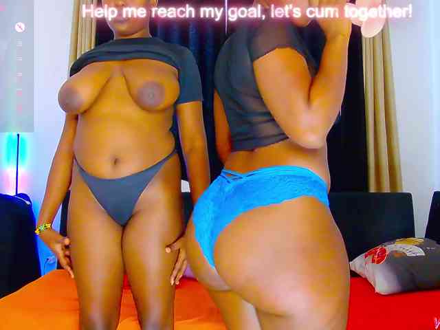 FlirtyChocoo7 webcam
