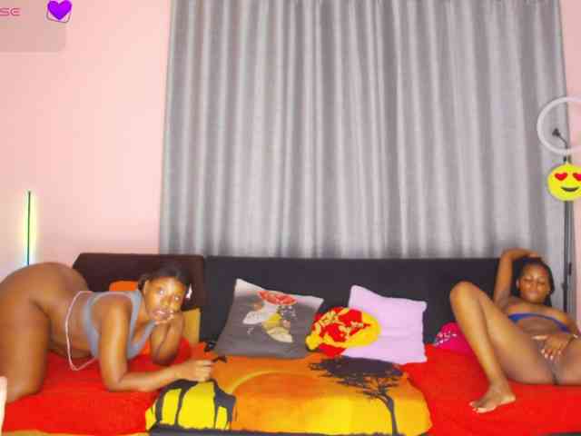 FlirtyChocoh7 webcam