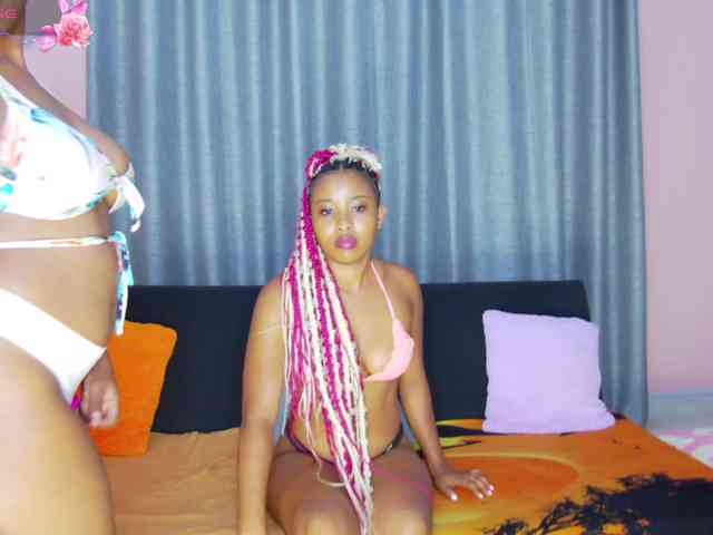 FlirtyChocoh7 webcam