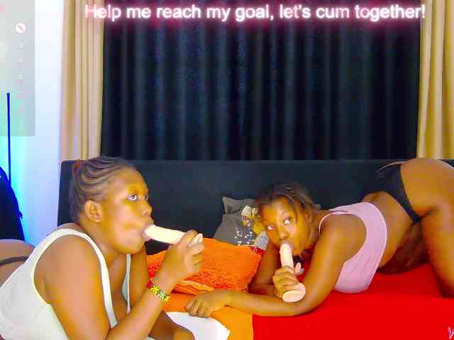 FlirtyChocoo7 webcam