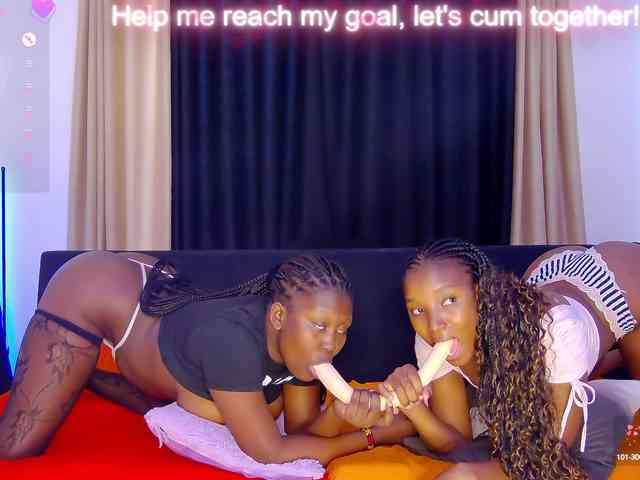 FlirtyChocoh7 webcam