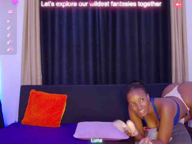 FlirtyChocoh7 webcam