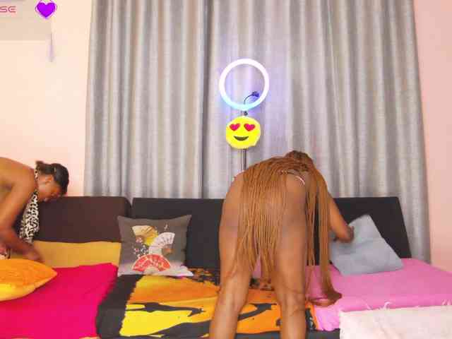 FlirtyChocoh7 webcam