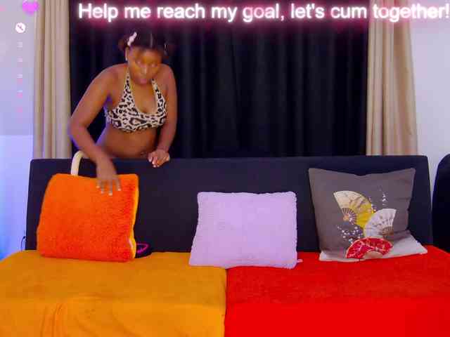 FlirtyChocoh7 webcam