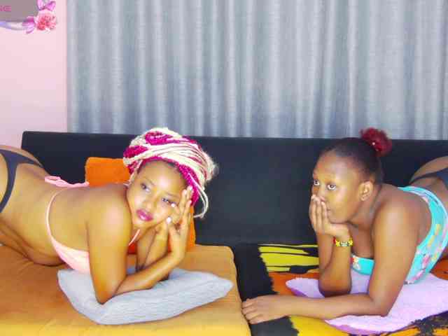 FlirtyChocoh7 webcam