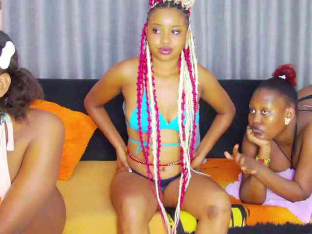 FlirtyChocoh7 webcam