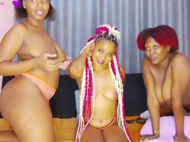 FlirtyChocoh7 webcam