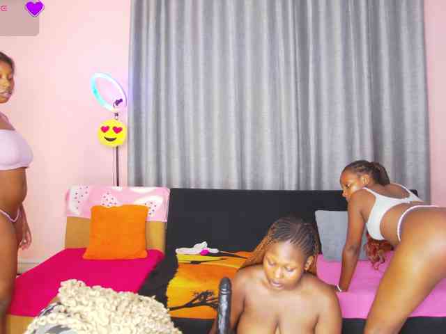 FlirtyChocoh7 webcam