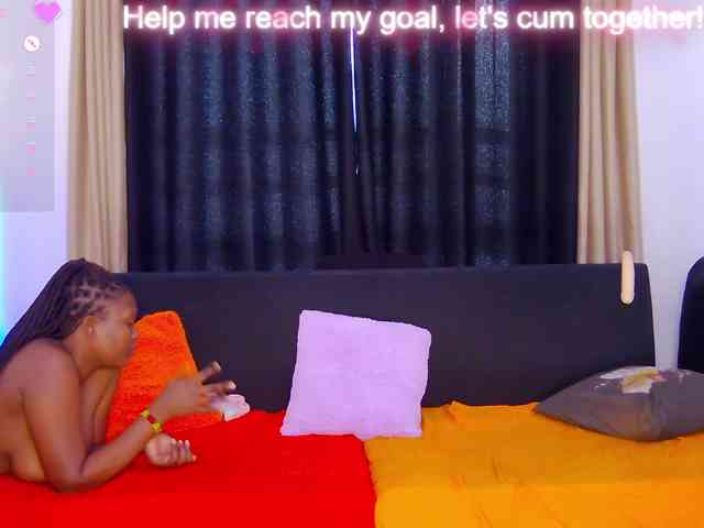 FlirtyChocoh7 webcam